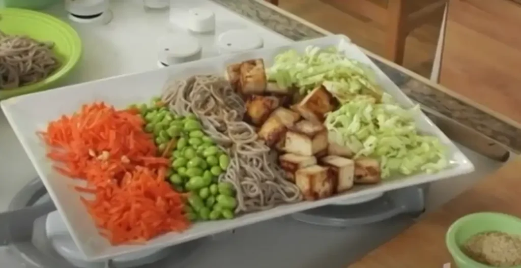 Elevate Your Salad