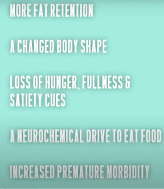 dieting