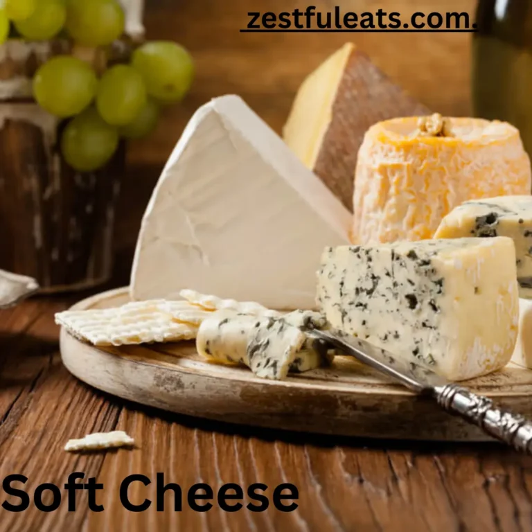 Soft Cheese