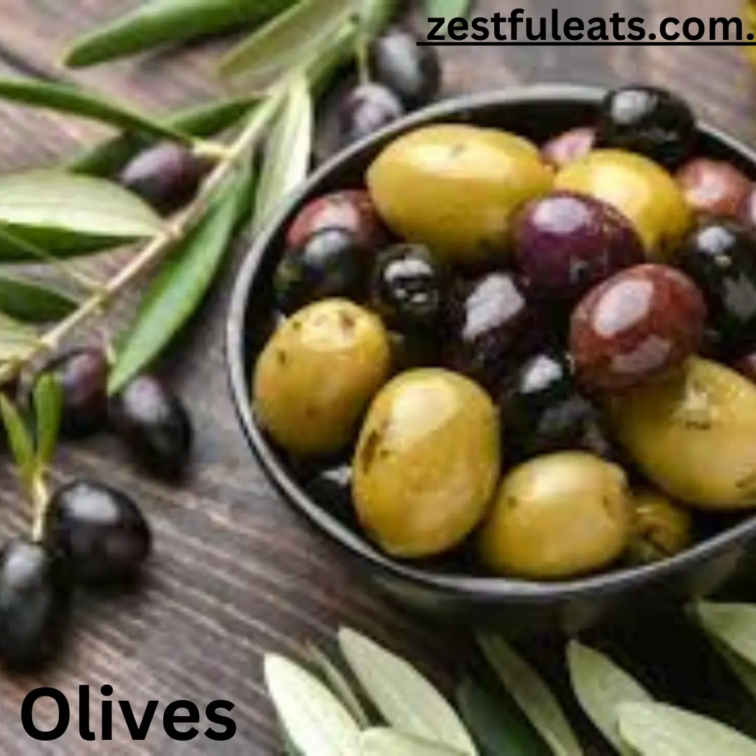 Olives